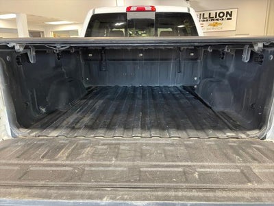 2015 Chevrolet Silverado LT