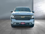 2022 Chevrolet Silverado LTD High Country