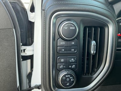 2022 Chevrolet Silverado LTD High Country