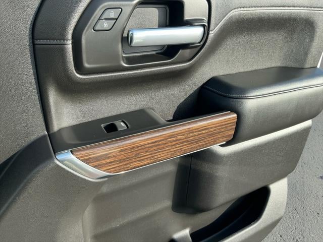 2022 Chevrolet Silverado LTD High Country