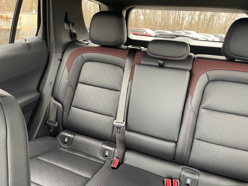 2025 Chevrolet Equinox AWD RS