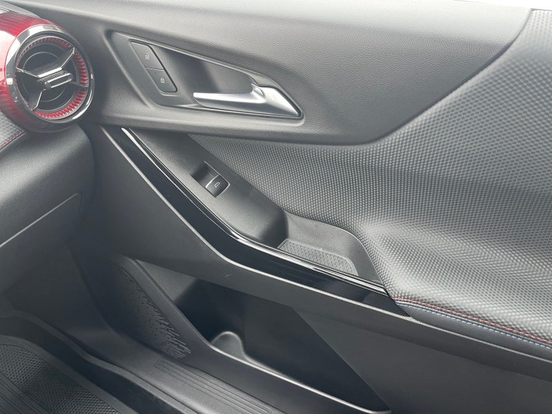 2025 Chevrolet Equinox AWD RS