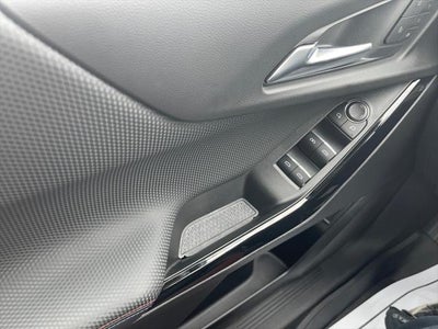 2025 Chevrolet Equinox AWD RS