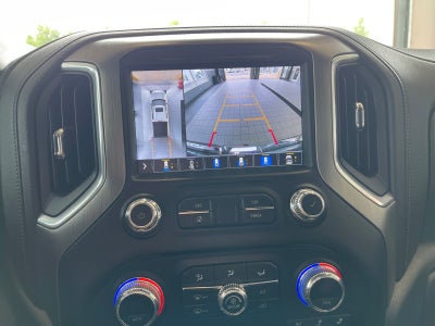 2021 GMC Sierra Denali