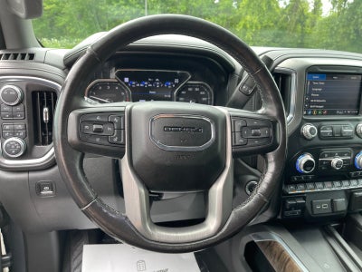 2021 GMC Sierra Denali