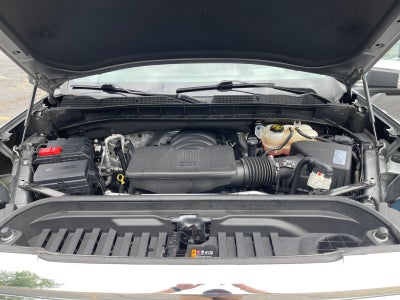 2021 GMC Sierra Denali