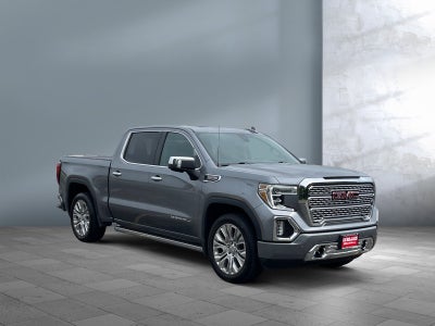 2021 GMC Sierra Denali