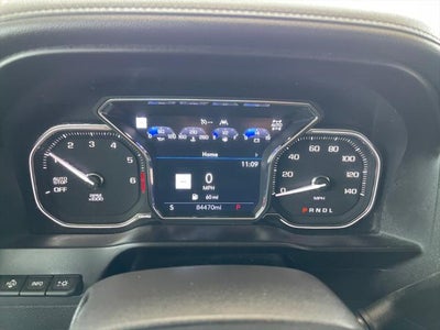 2021 GMC Sierra Denali