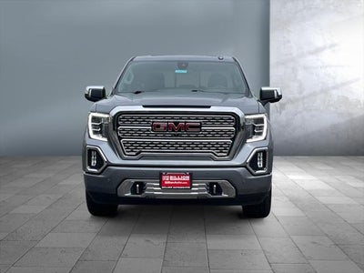 2021 GMC Sierra Denali