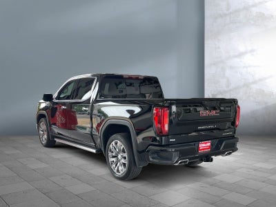 2024 GMC Sierra Denali