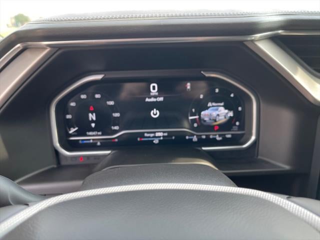 2024 GMC Sierra Denali