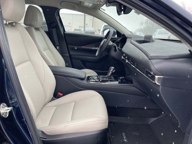 2024 Mazda Mazda CX-30 2.5 S Preferred Package