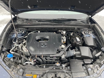 2024 Mazda Mazda CX-30 2.5 S Preferred Package