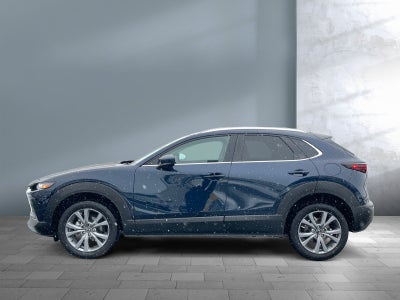 2024 Mazda Mazda CX-30 2.5 S Preferred Package