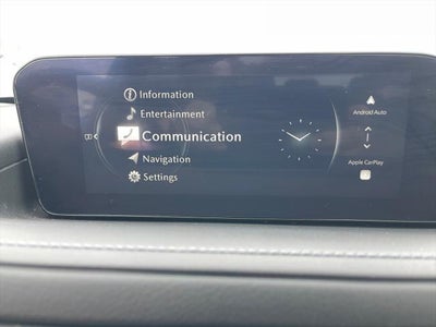 2024 Mazda Mazda CX-30 2.5 S Preferred Package