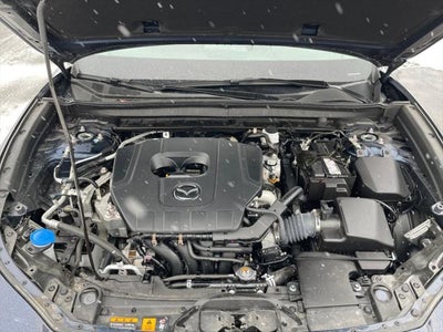 2024 Mazda Mazda CX-30 2.5 S Preferred Package