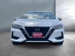 2022 Nissan Sentra S