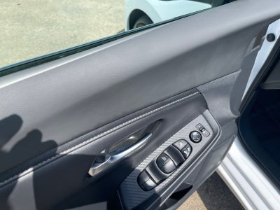 2022 Nissan Sentra S