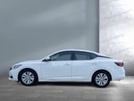 2022 Nissan Sentra S
