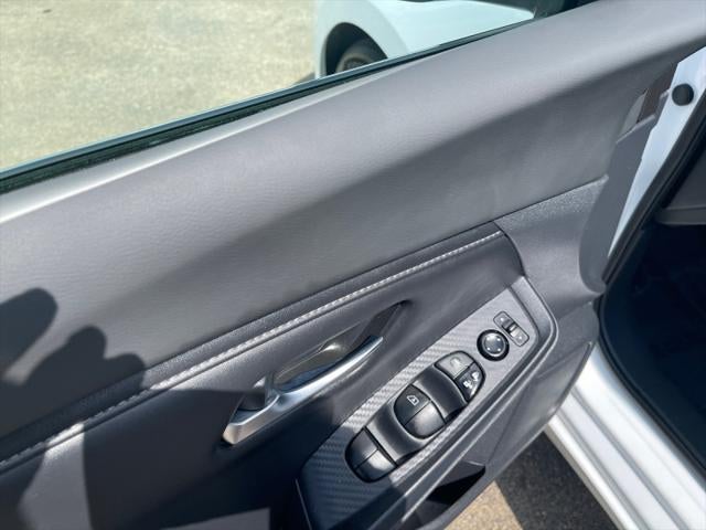 2022 Nissan Sentra S