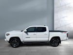 2020 Toyota TACOMA TRD SPORT TRD Sport