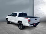 2020 Toyota TACOMA TRD SPORT TRD Sport
