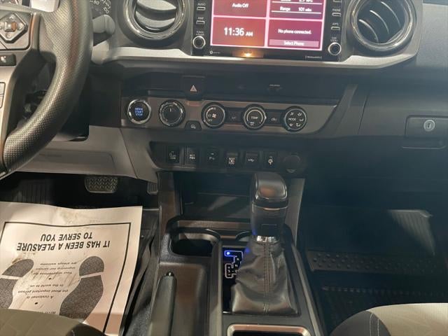 2020 Toyota TACOMA TRD SPORT TRD Sport