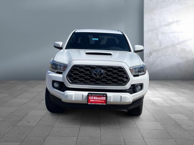 2020 Toyota TACOMA TRD SPORT TRD Sport