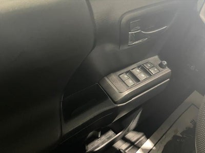 2020 Toyota TACOMA TRD SPORT TRD Sport