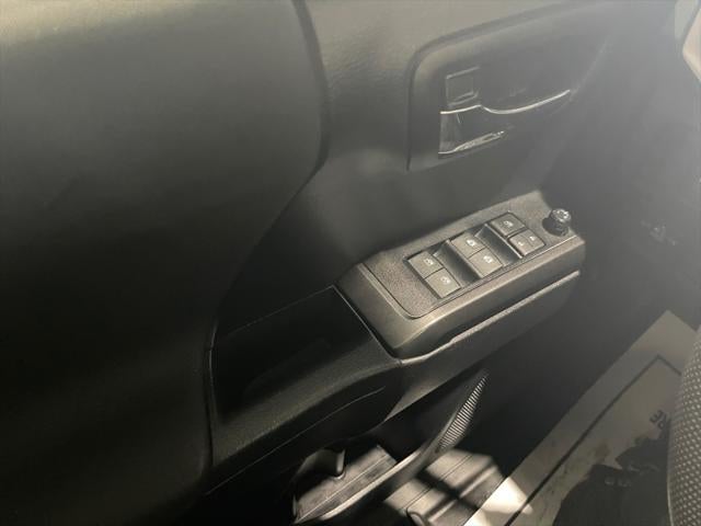 2020 Toyota TACOMA TRD SPORT TRD Sport