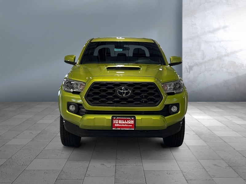 2023 Toyota TACOMA TRD SPORT TRD Sport