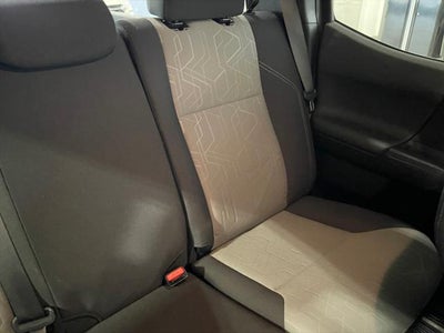 2023 Toyota TACOMA TRD SPORT TRD Sport