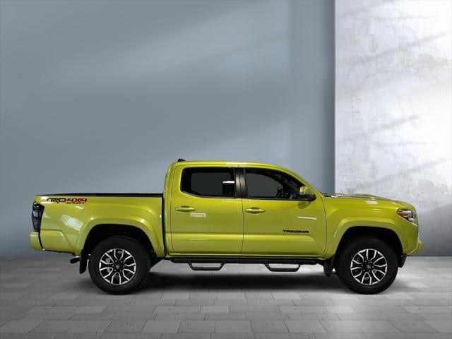 2023 Toyota TACOMA TRD SPORT TRD Sport