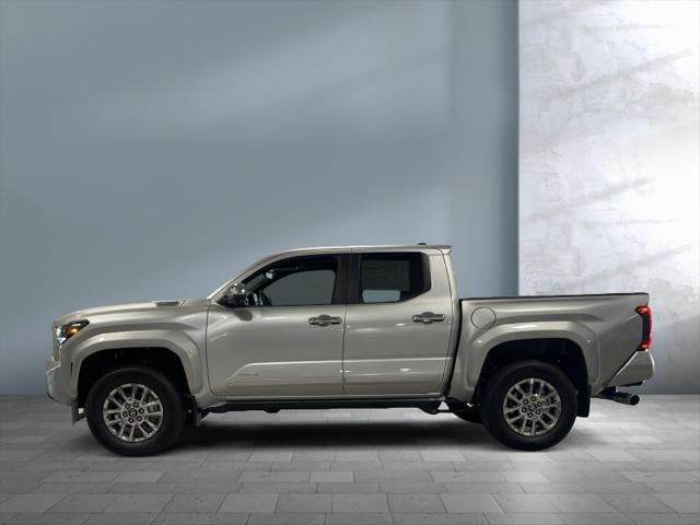 2025 Toyota TACOMA LTD HV Limited Hybrid