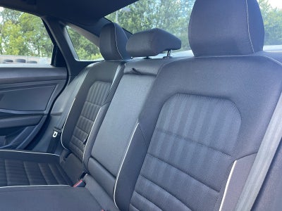 2023 Volkswagen Jetta Sport