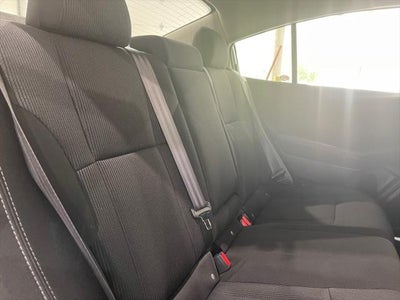 2022 Subaru Legacy CVT