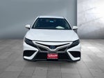2024 Toyota Camry Hybrid Hybrid SE