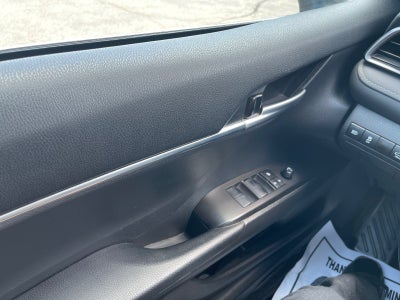 2024 Toyota Camry Hybrid Hybrid SE