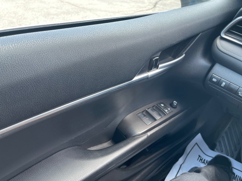 2024 Toyota Camry Hybrid Hybrid SE