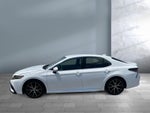 2024 Toyota Camry Hybrid Hybrid SE