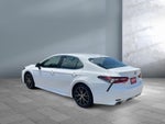 2024 Toyota Camry Hybrid Hybrid SE