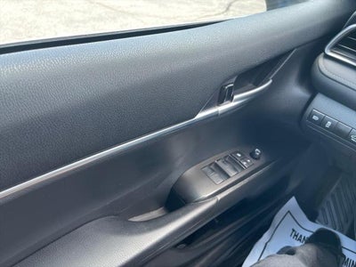 2024 Toyota Camry Hybrid Hybrid SE