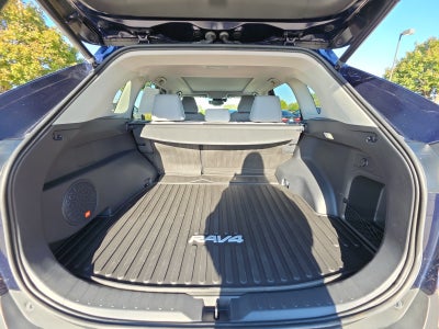 2023 Toyota RAV4 HYBRID Hybrid Limited