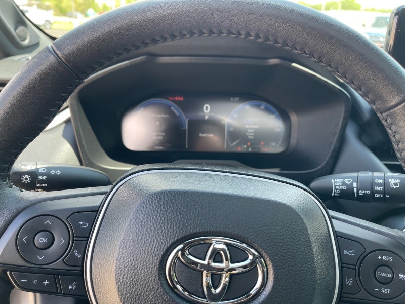 2024 Toyota RAV4 HYBRID Hybrid XSE