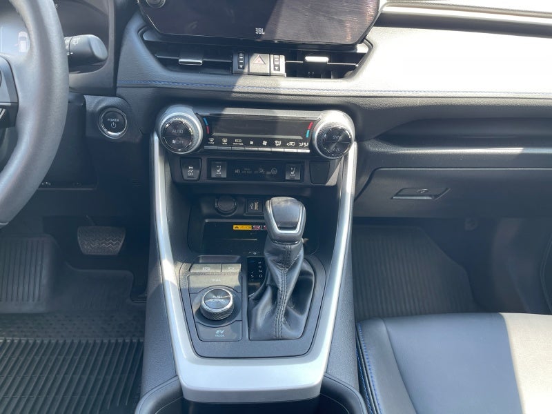 2024 Toyota RAV4 HYBRID Hybrid XSE