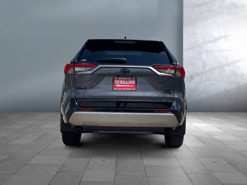 2024 Toyota RAV4 HYBRID Hybrid XSE
