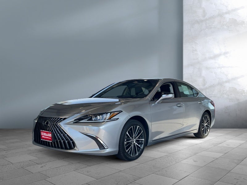 2022 Lexus ES 350 ES 350