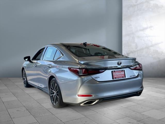 2022 Lexus ES 350 ES 350