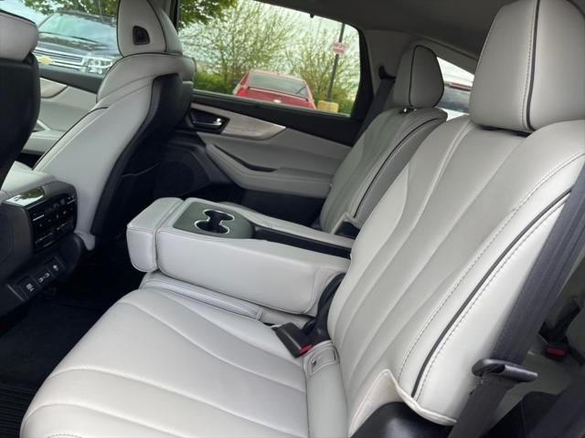 2023 Acura MDX w/Advance Package
