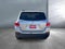 2012 Toyota HIGHLANDER SE